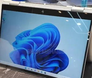 Photo - New Laptop HP Envy X360 8GB Intel Core I7 SSD 1T