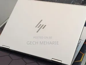 New Laptop HP Envy X360 8GB Intel Core I7 SSD 1T