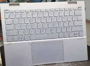 New Laptop HP Envy X360 8GB Intel Core I7 SSD 1T