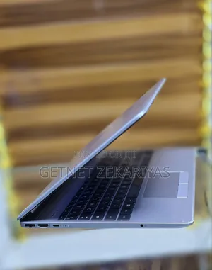 New Laptop HP Stream Notebook 8GB AMD Ryzen 5 SSD 512GB