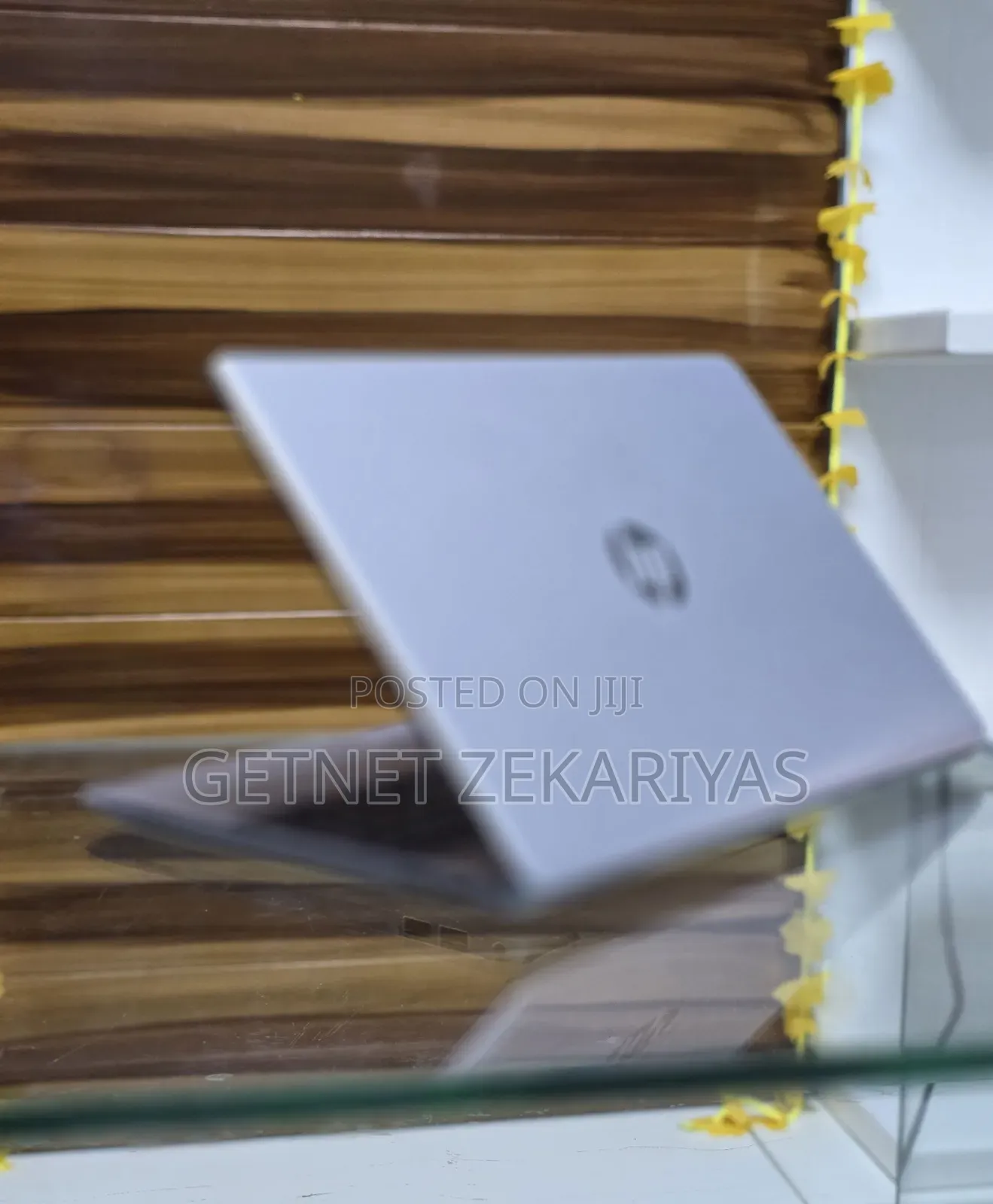 New Laptop HP Stream Notebook 8GB AMD Ryzen 5 SSD 512GB