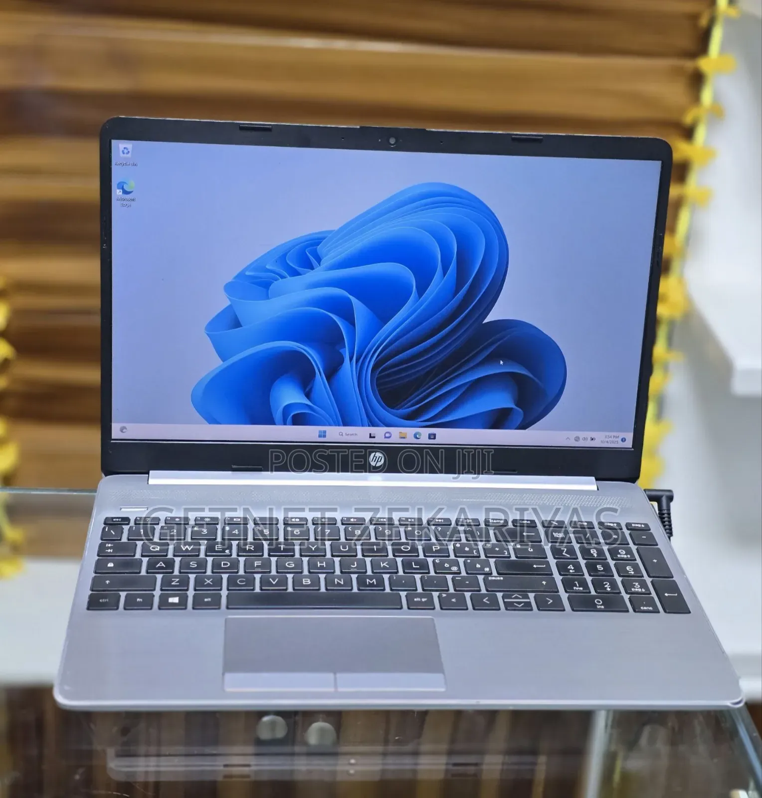 New Laptop HP Stream Notebook 8GB AMD Ryzen 5 SSD 512GB