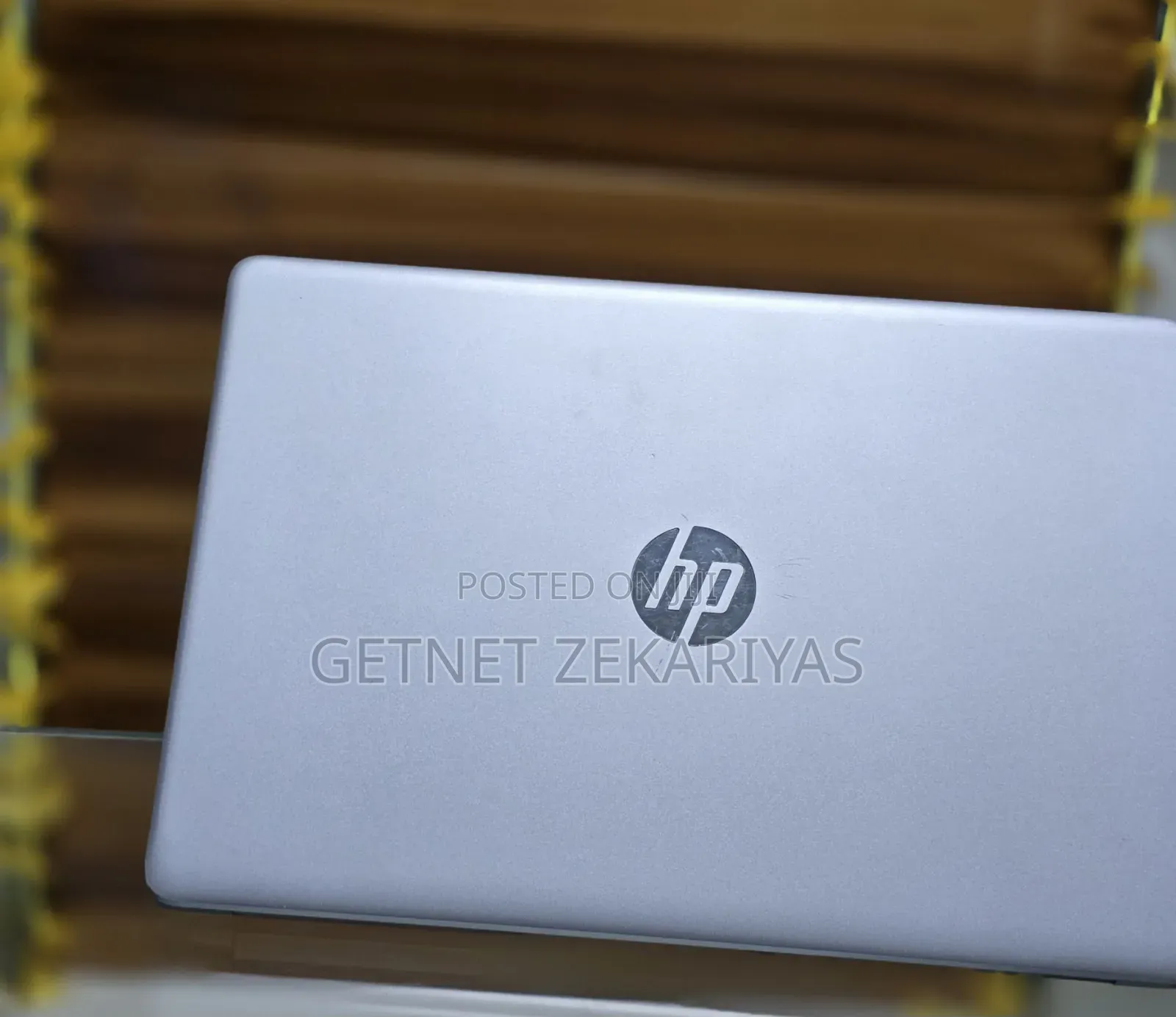 New Laptop HP Stream Notebook 8GB AMD Ryzen 5 SSD 512GB