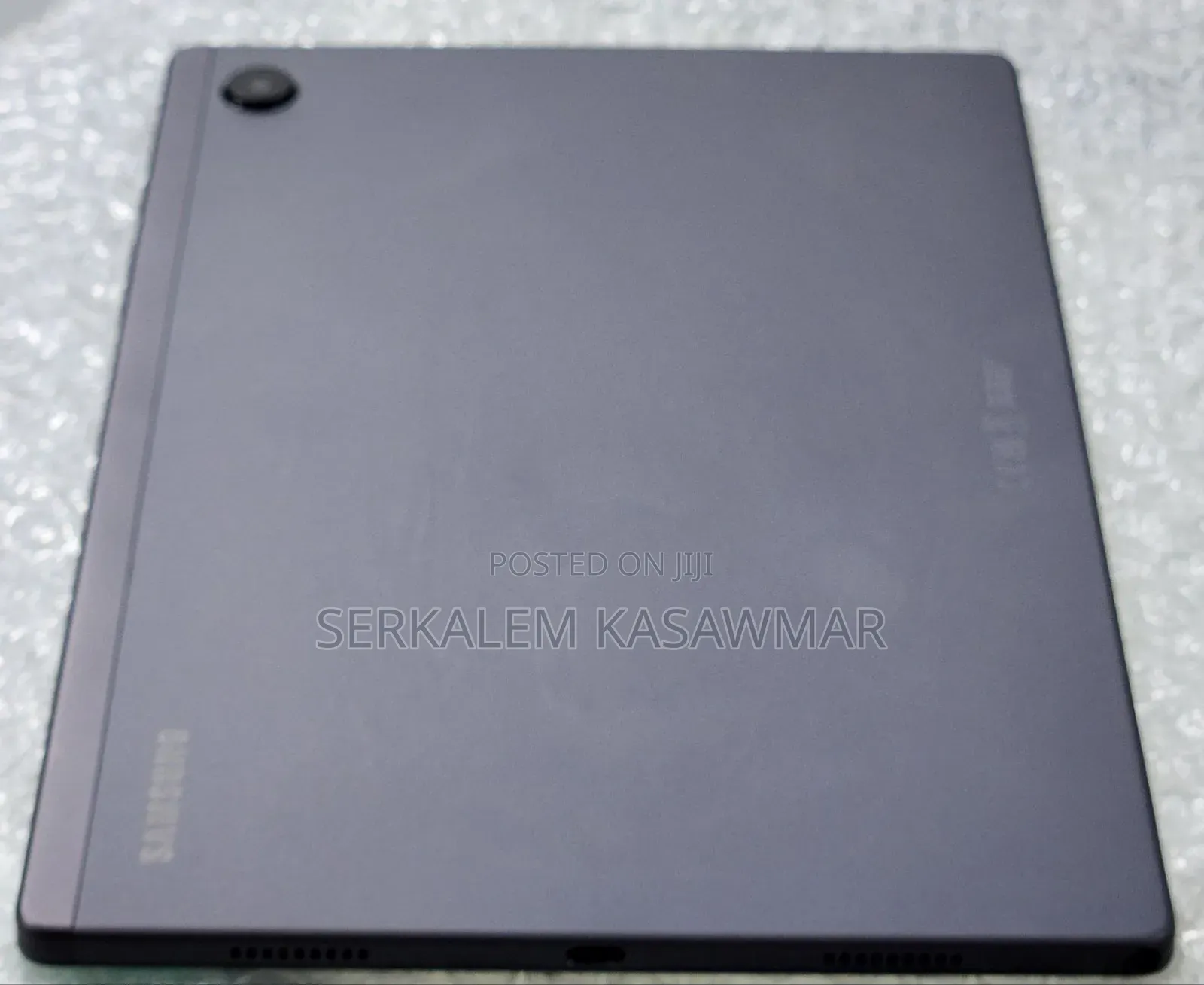 New Samsung Galaxy Tab A8 10.5 (2021) 32 GB Gray