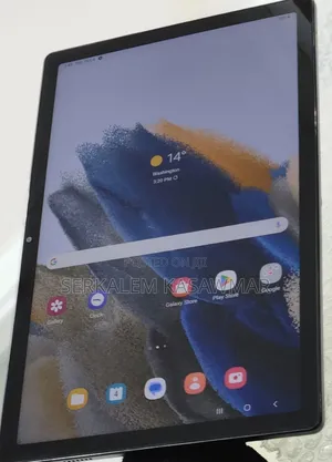 New Samsung Galaxy Tab A8 10.5 (2021) 32 GB Gray