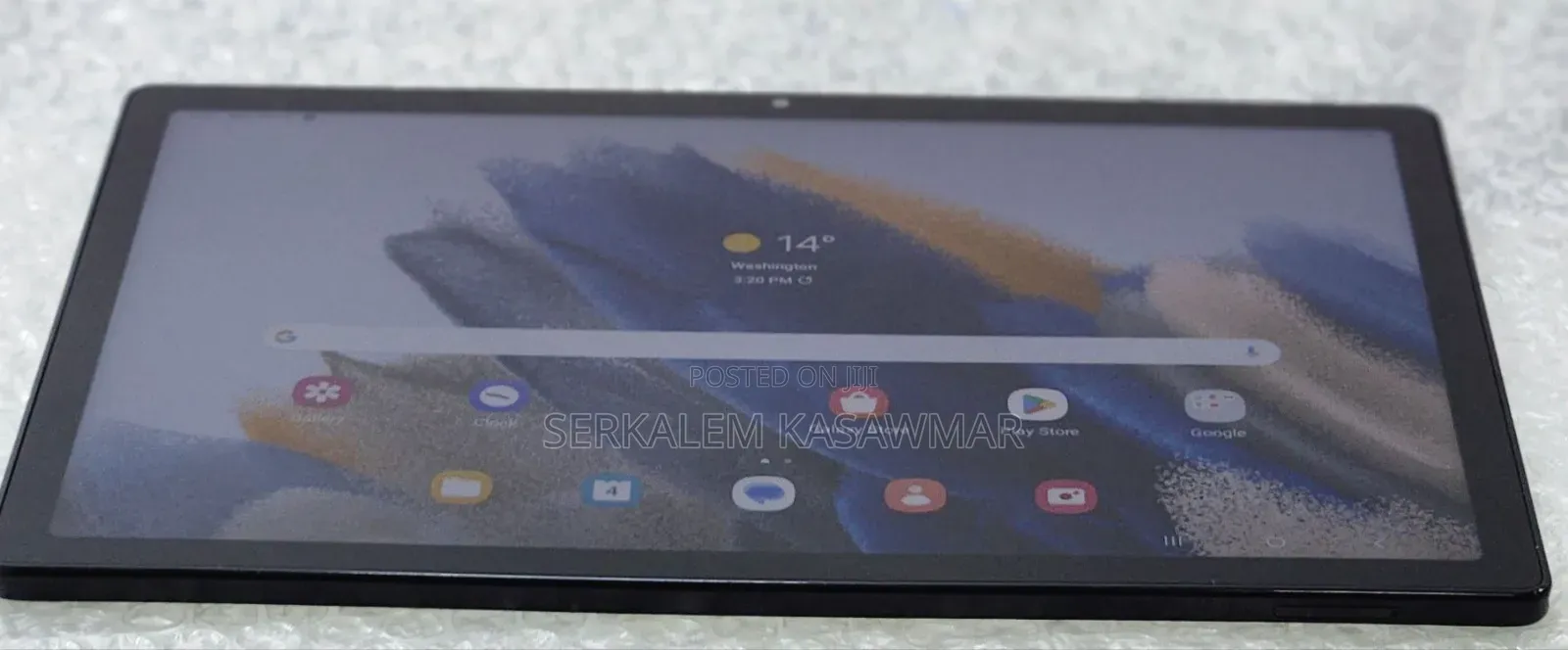 New Samsung Galaxy Tab A8 10.5 (2021) 32 GB Gray