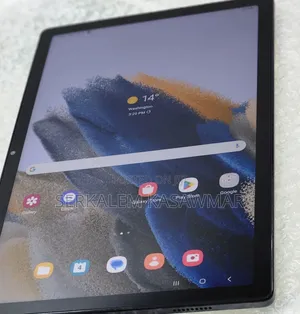 New Samsung Galaxy Tab A8 10.5 (2021) 32 GB Gray