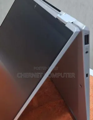 New Laptop HP EliteBook X360 1030 G7 16GB Intel Core I7 SSD 512GB