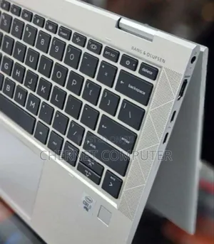 New Laptop HP EliteBook X360 1030 G7 16GB Intel Core I7 SSD 512GB