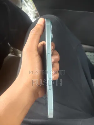 New Apple iPhone 16 Plus 128 GB Blue