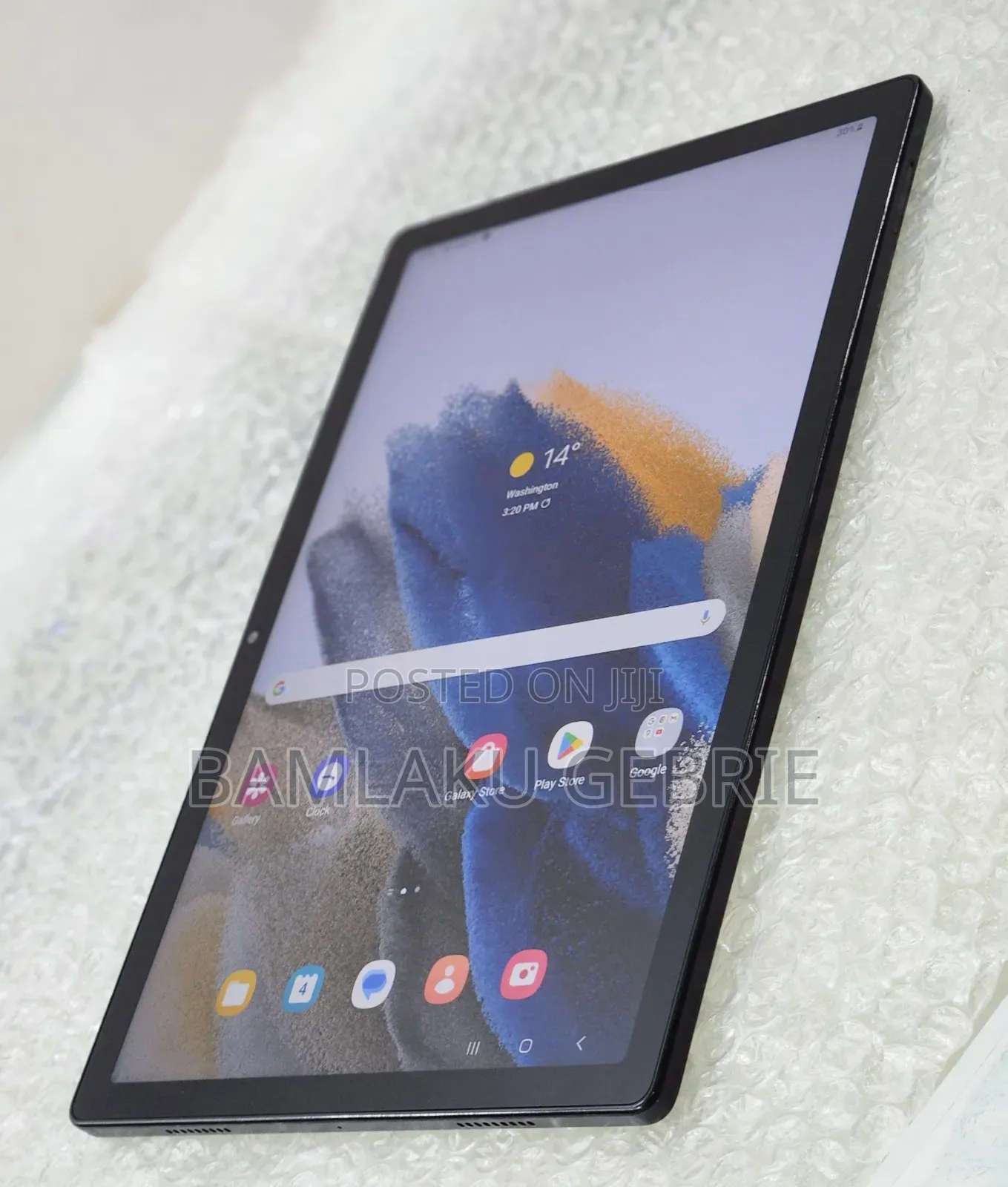 New Samsung Galaxy Tab A8 10.5 2021 32 GB