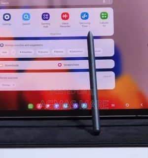 Photo - New Samsung Galaxy Tab S7 128 GB