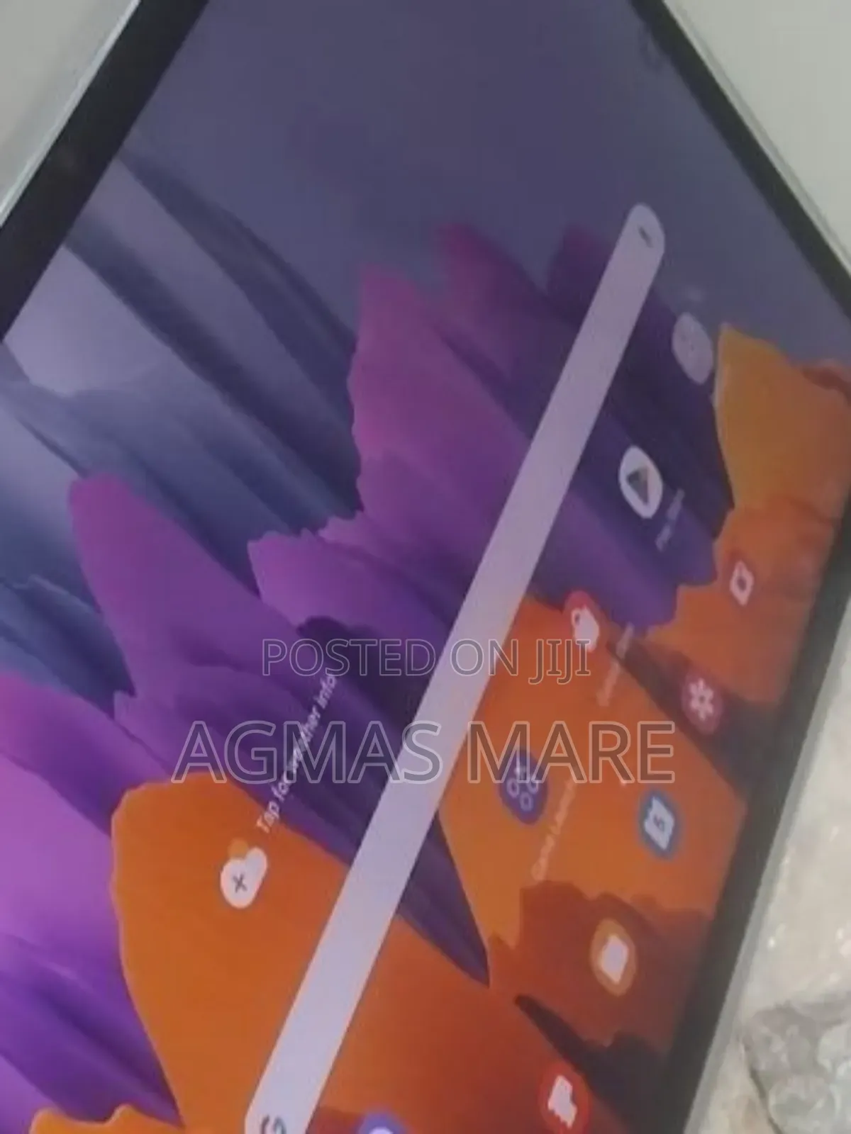 New Samsung Galaxy Tab S7 128 GB