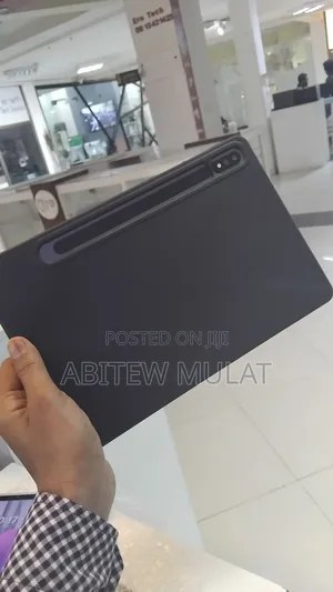 New Samsung Galaxy Tab S7 128 GB Gray