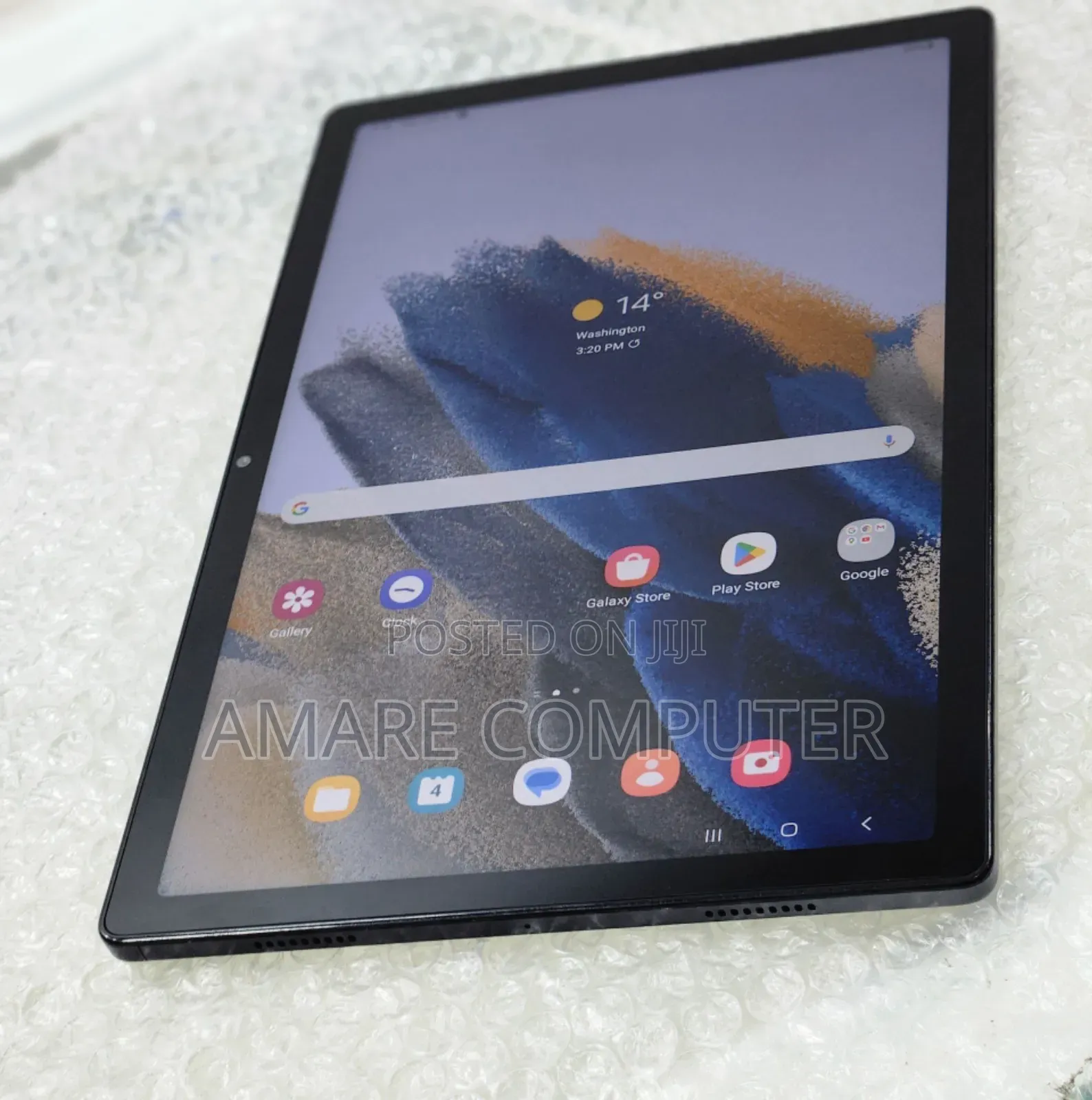 New Samsung Galaxy Tab A8 10.5 (2021) 32 GB