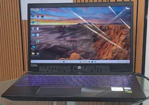 Photo - New Laptop HP Pavilion 15 16GB Intel Core I7 HDD+SSD 1T