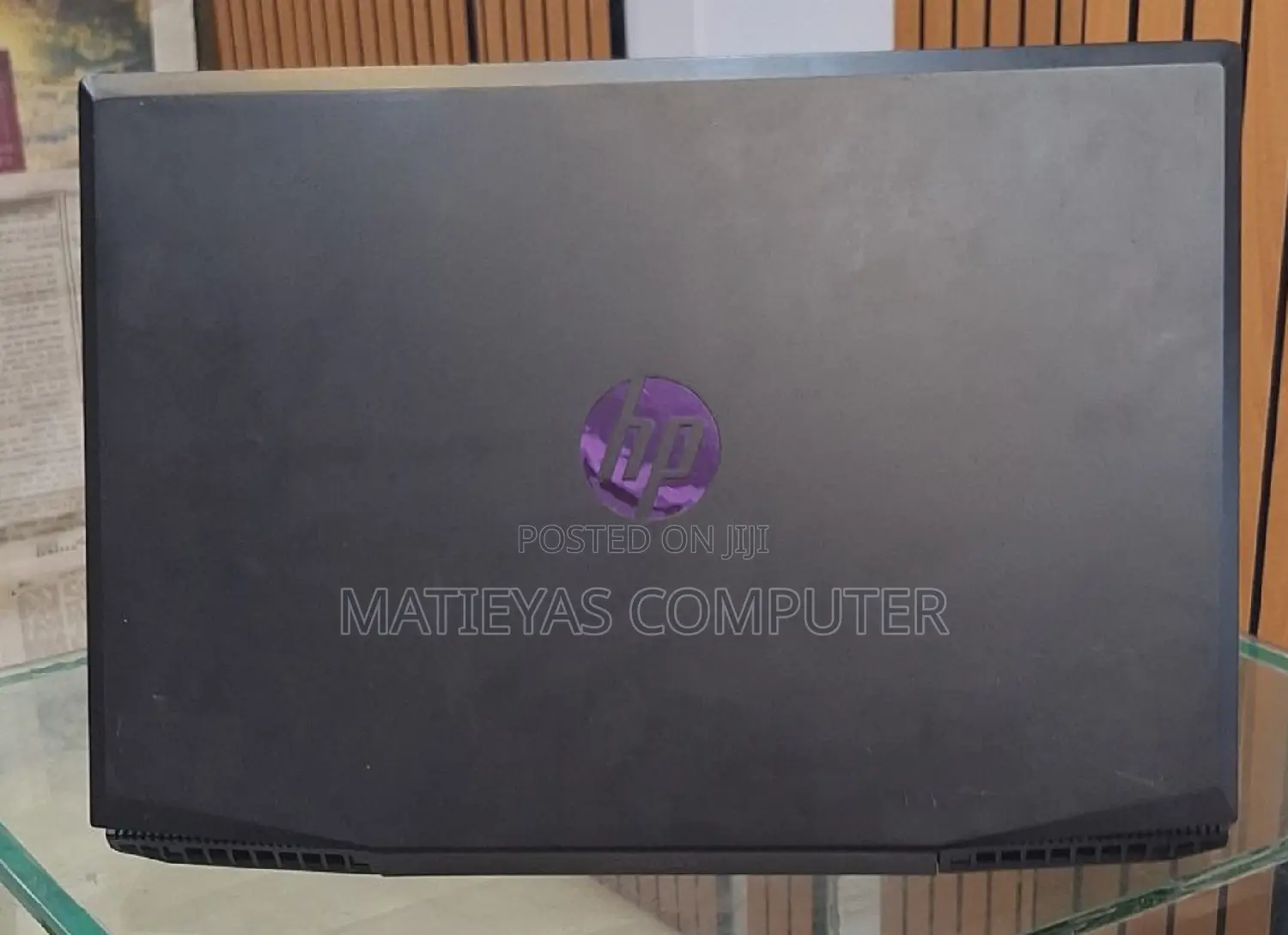 New Laptop HP Pavilion 15 16GB Intel Core I7 HDD+SSD 1T