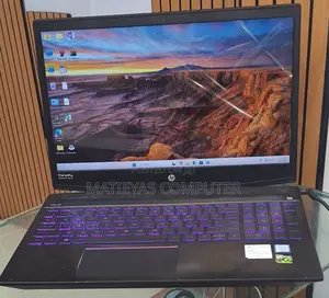 New Laptop HP Pavilion 15 16GB Intel Core I7 HDD+SSD 1T