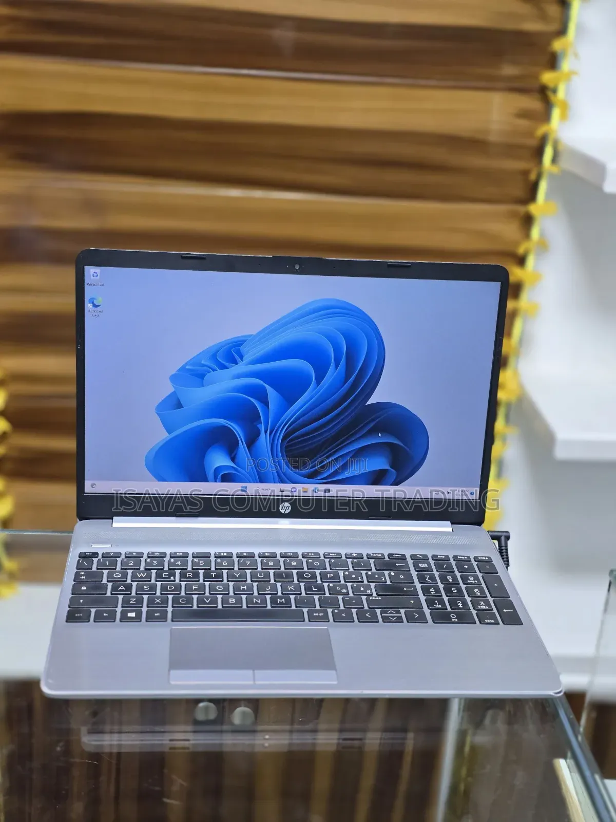 New Laptop HP Stream Notebook 8GB AMD Ryzen 5 SSD 512GB