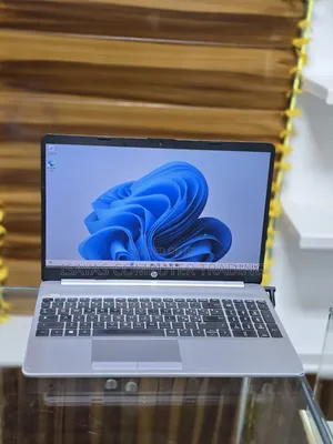 New Laptop HP Stream Notebook 8GB AMD Ryzen 5 SSD 512GB