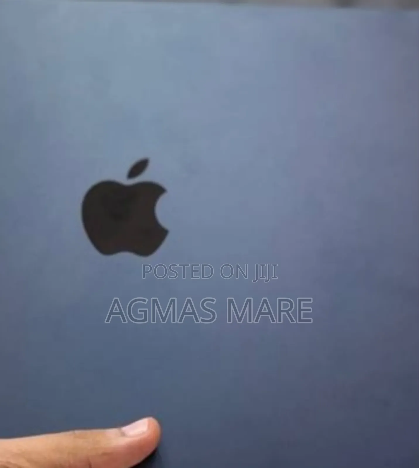 New Laptop Apple MacBook Air 2022 M2 8GB Apple M2 SSD 256GB