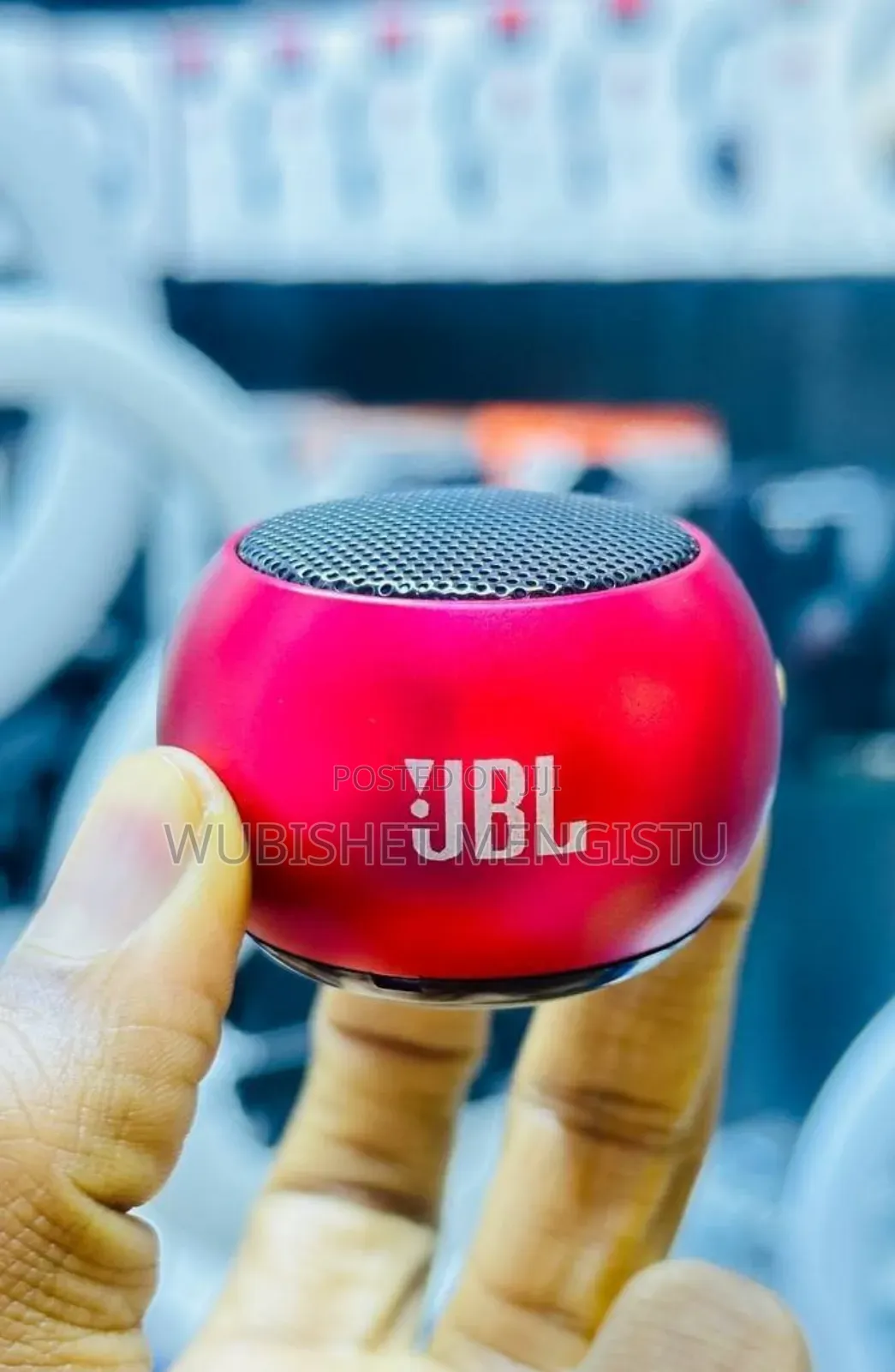 JBL Mini Speaker