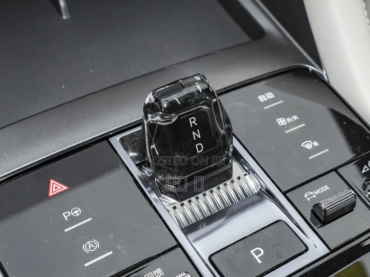 New BYD Song Plus 2025 Gray