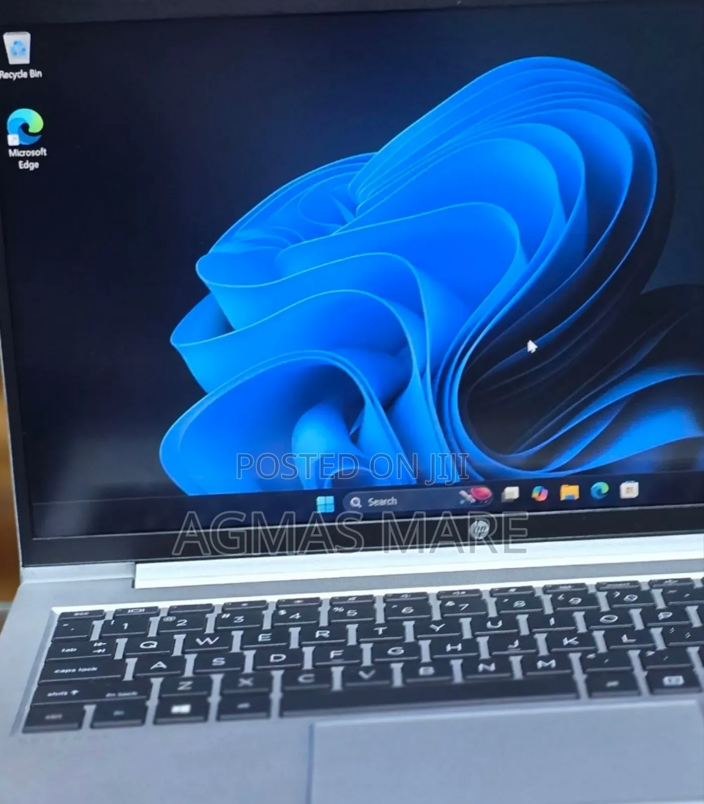 New Laptop HP ProBook 440 16GB Intel Core I7 SSD 512GB