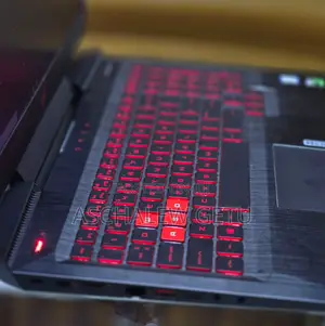 New Laptop HP Omen 15 16GB Intel Core I5 SSD 1T