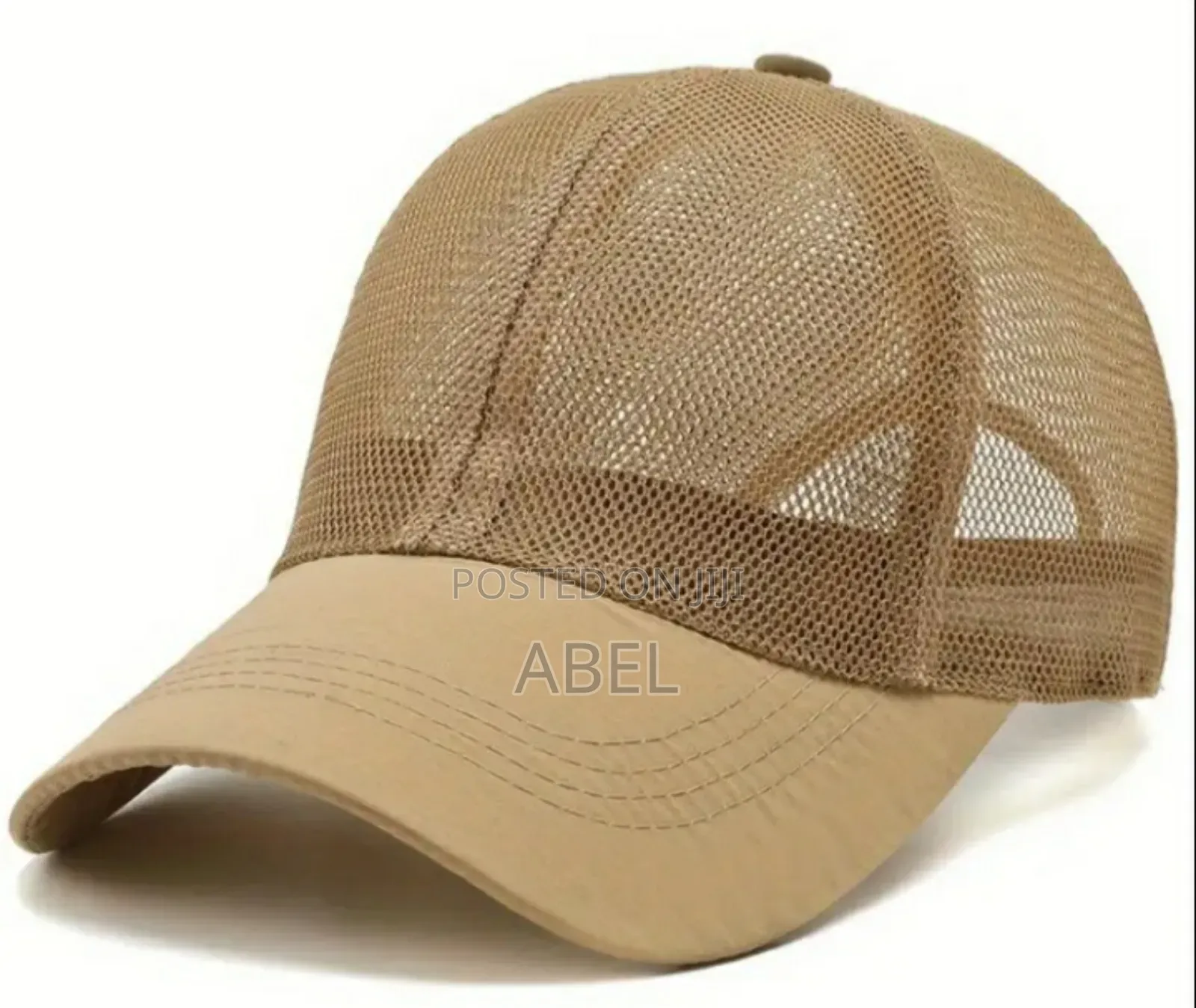 Men's Baseball Cap
