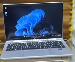 Photo - New Laptop HP ProBook 440 16GB Intel Core I7 SSD 512GB