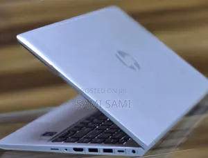 New Laptop HP ProBook 440 16GB Intel Core I7 SSD 512GB