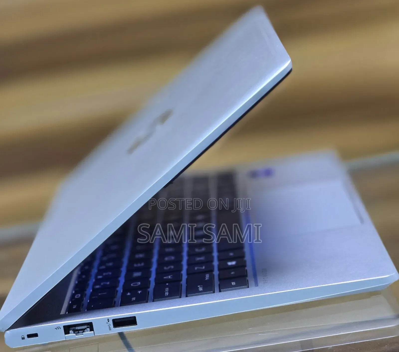 New Laptop HP ProBook 440 16GB Intel Core I7 SSD 512GB