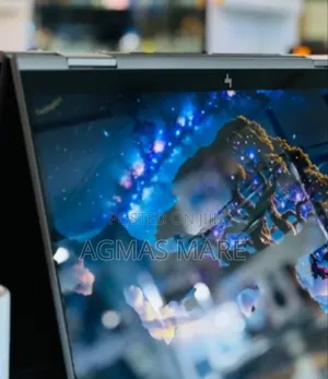New Laptop HP Envy X360 32GB Intel Core Ultra 7 SSD 1T