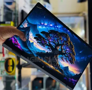 New Laptop HP Envy X360 32GB Intel Core Ultra 7 SSD 1T