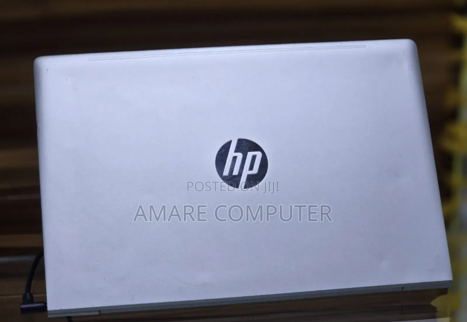 New Laptop HP ProBook 440 G8 16GB Intel Core I7 SSD 512GB