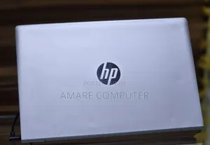 New Laptop HP ProBook 440 G8 16GB Intel Core I7 SSD 512GB