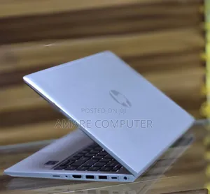 New Laptop HP ProBook 440 G8 16GB Intel Core I7 SSD 512GB