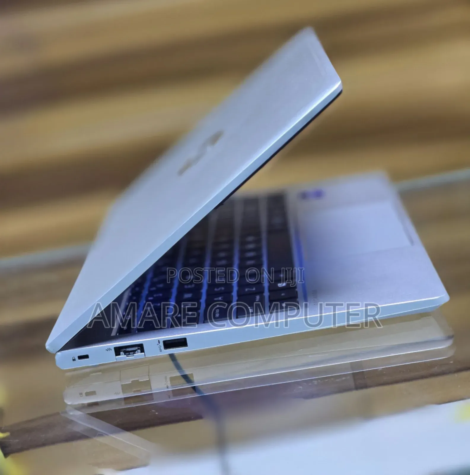 New Laptop HP ProBook 440 G8 16GB Intel Core I7 SSD 512GB