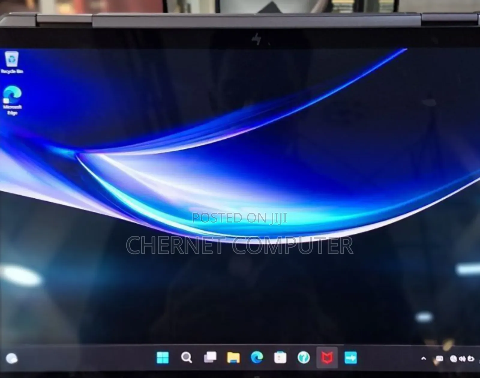 New Laptop HP Spectre X360 16GB Intel Core Ultra 7 SSD 1T