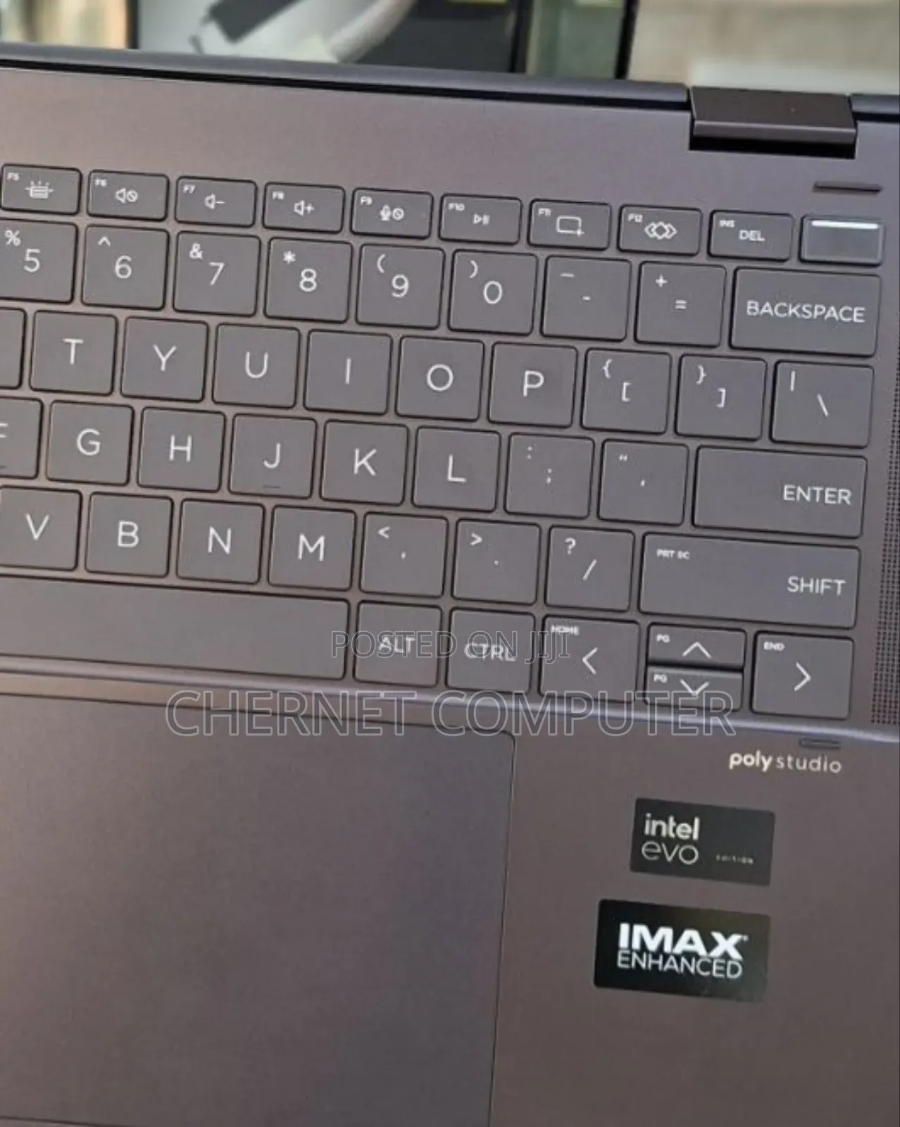 New Laptop HP Spectre X360 16GB Intel Core Ultra 7 SSD 1T