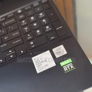 Photo - New Laptop HP Omen X 16GB Intel Core I7 SSD 1T