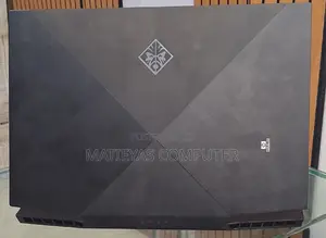 New Laptop HP Omen X 16GB Intel Core I7 SSD 1T