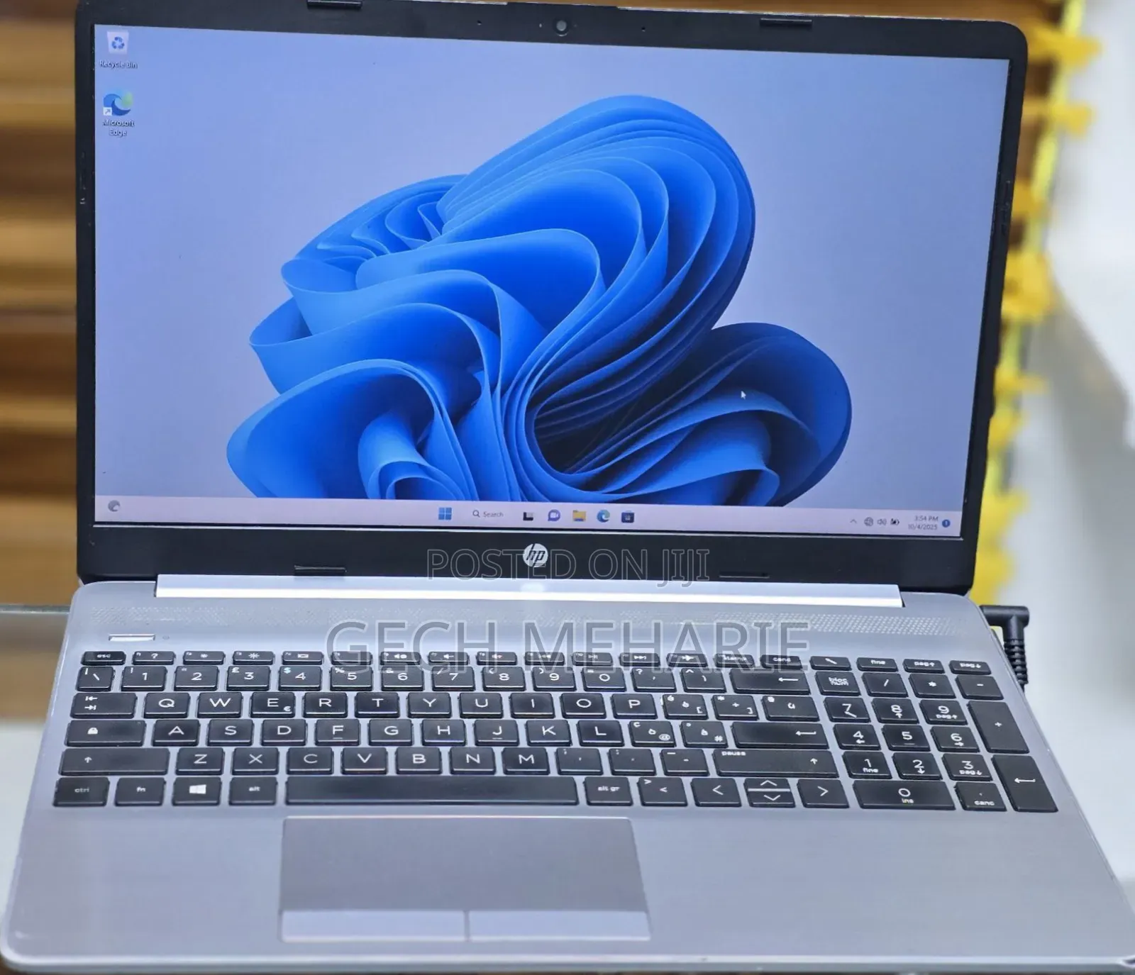 New Laptop HP Stream Notebook 16GB AMD Ryzen 5 SSD 512GB