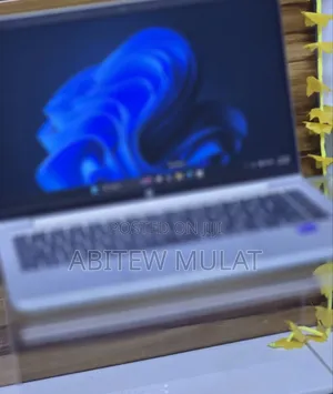 New Laptop HP ProBook 440 G8 16GB Intel Core I7 SSD 512GB