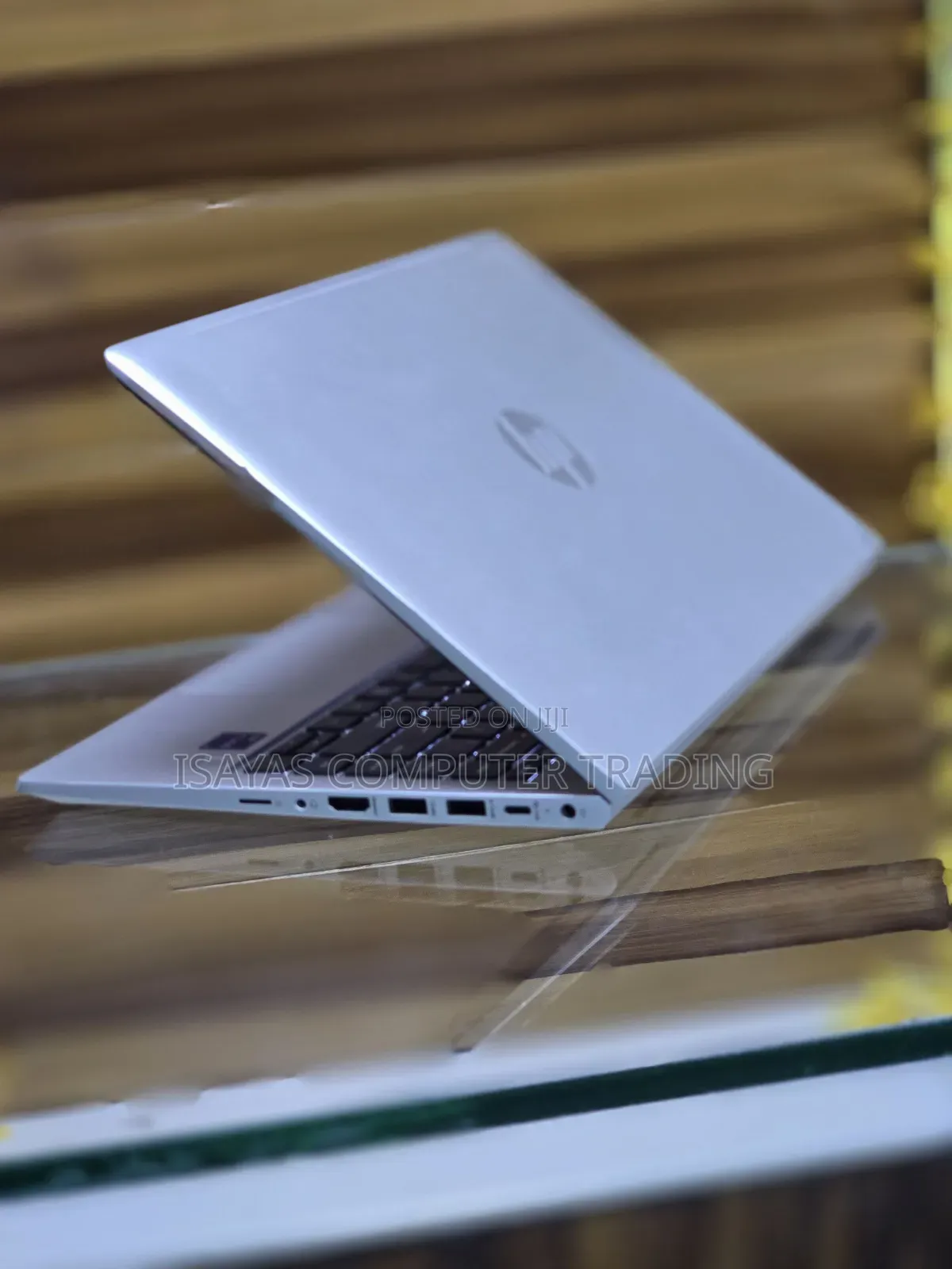 New Laptop HP ProBook 440 G8 16GB Intel Core I7 SSD 512GB