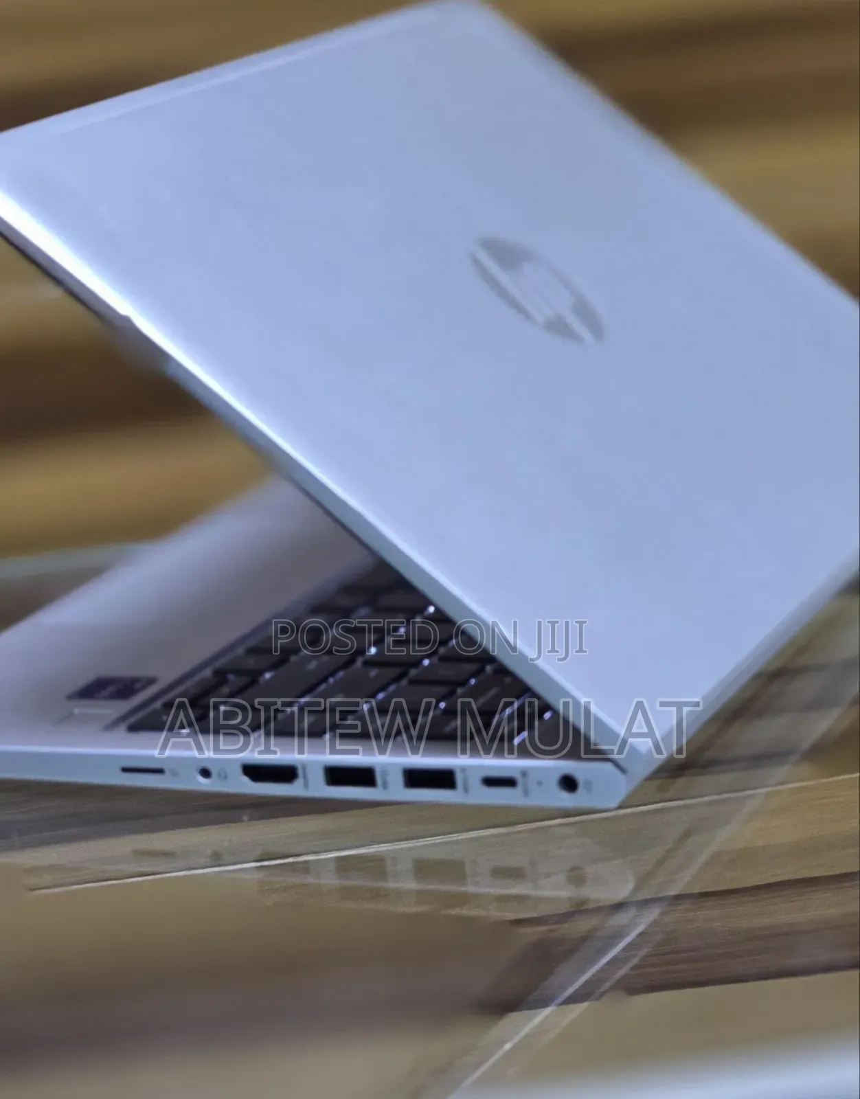 New Laptop HP ProBook 440 G8 16GB Intel Core I7 SSD 512GB