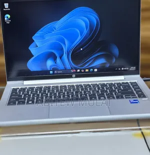 New Laptop HP ProBook 440 G8 16GB Intel Core I7 SSD 512GB