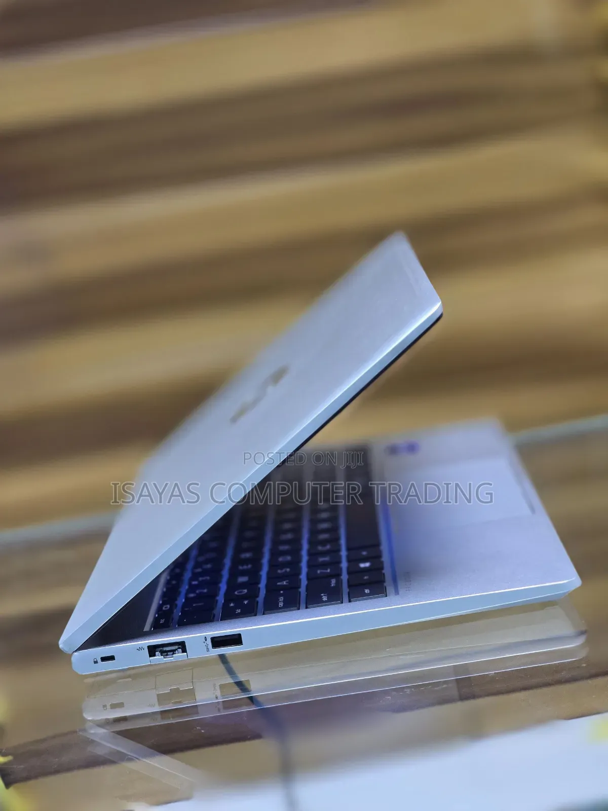 New Laptop HP ProBook 440 G8 16GB Intel Core I7 SSD 512GB