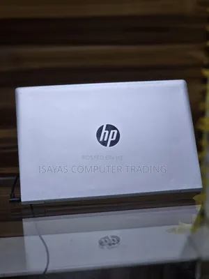 New Laptop HP ProBook 440 G8 16GB Intel Core I7 SSD 512GB